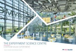 The Experyment Science Centre - Poland
